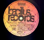 LP - Karthago - Live