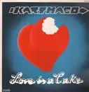 LP - Karthago - Love Is A Cake