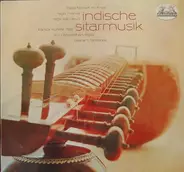 Kartick Kumar , S.V. Patwardhan , Rajaram - Indische Sitarmusik (Klassische Ragas Aus Indien)