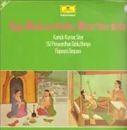 Kartick Kumar / S.V. Patwardhan / Rajaram - Raga-Musik Aus Indien • Music From India