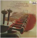 LP - Kartick Kumar, S.V. Patwardhan, Rajaram - Indische Sitarmusik, Klassiche Ragas aus Indien