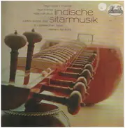 Kartick Kumar, S.V. Patwardhan, Rajaram - Indische Sitarmusik, Klassiche Ragas aus Indien