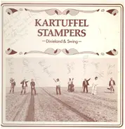 Kartuffel Stampers - Dixieland & Swing