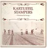 LP - Kartuffel Stampers - Dixieland & Swing - Signed