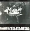 LP - Kartuffelstampers - Kartuffelstampers - Signed