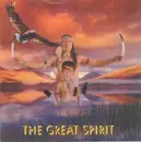 CD - Karu Manta - The Great Spirit