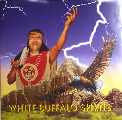 Karu Manta - White Buffalo Spirits