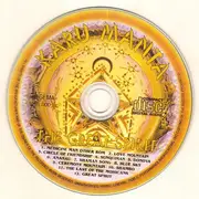 CD - Karu Manta - The Great Spirit