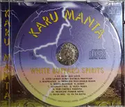 CD - Karu Manta - White Buffalo Spirits