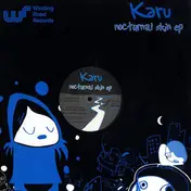 Karu - Nocturnal Skin EP
