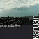 12inch Vinyl Single - Karuan - Dohuki (Redirected)