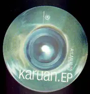 Karuan - Karuan EP