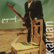 Double LP - Karuan - Pop Arif