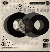 12inch Vinyl Single - Karuma - Magnetized