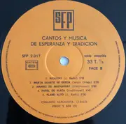 LP - Karumanta - Misa Criolla (de Ariel Ramirez)