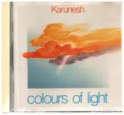 CD - Karunesh - Colours of Light