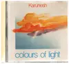 CD - Karunesh - Colours of Light