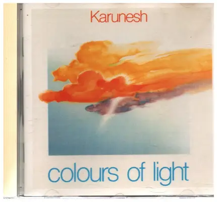 Karunesh - Colours of Light