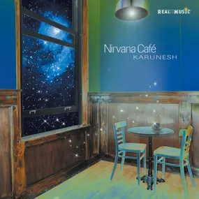 Karunesh - Nirvana Café