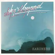 CD - Karunesh - Sky's Beyond