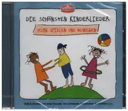 Karussell - Die Schönsten Kinderlieder zum Spielen und Bewegen