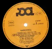 LP - Karussell - Same