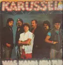 LP - Karussell - Was Kann Ich Tun
