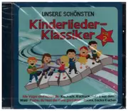 CD - Karussell - Unsere Schönsten Kinderlieder-Klassiker Vol. 2 - Still Sealed