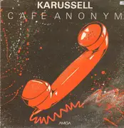 LP - Karussell - Café Anonym