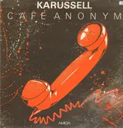 Karussell - Café Anonym
