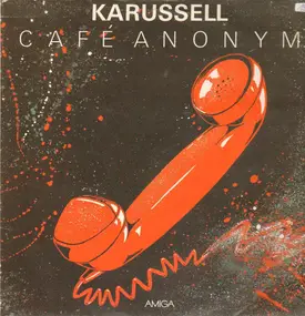 Karussell - Café Anonym