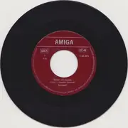 7inch Vinyl Single - Karussell - Keiner Will Sterben / Zweifel