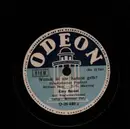 Schellack - Kary Barnet - Warum Ist Die Banane Gelb? / Im Paradies