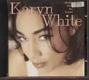 CD - Karyn White - Make Him Do Right