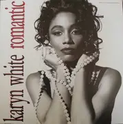12inch Vinyl Single - Karyn White - Romantic