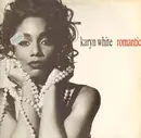 12inch Vinyl Single - Karyn White - Romantic