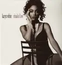 LP - Karyn White - Ritual Of Love