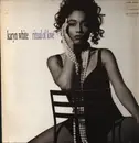 LP - Karyn White - Ritual of Love