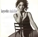 CD - Karyn White - Ritual Of Love