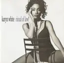 CD - Karyn White - Ritual Of Love