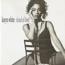 CD - Karyn White - Ritual Of Love