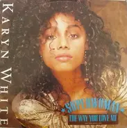 Karyn White - Superwoman