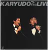 LP - Karyudo - First Live - Gatefold