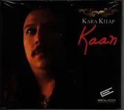 CD - Kara Kitap - Kaan - Digipak
