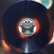 LP & MP3 - Karaba - Live In Vienna - Numbered, Red/Blue vinyl, Ltd Ed