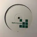 12inch Vinyl Single - Karada - Last Flight - Promo / Disc Two