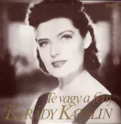 LP - Karády Katalin - Te Vagy A Fény
