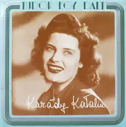 LP - Karády Katalin - Tudok Egy Dalt