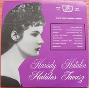 Karády Katalin - Halálos Tavasz