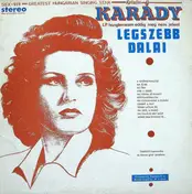 Karády Katalin - Legszebb Dalai
